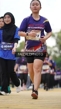Runner Photo 3616292