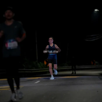 Runner Photo 3616297