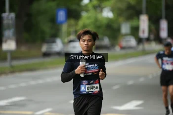 Runner Photo 36163