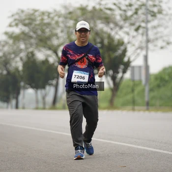 Runner Photo 3616300