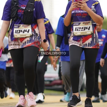 Runner Photo 3616303