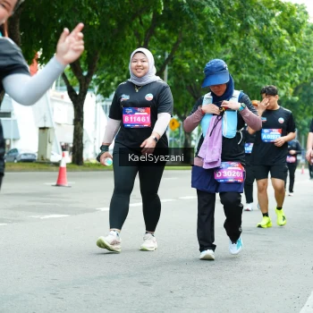 Runner Photo 3616306