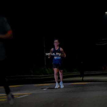 Runner Photo 3616307