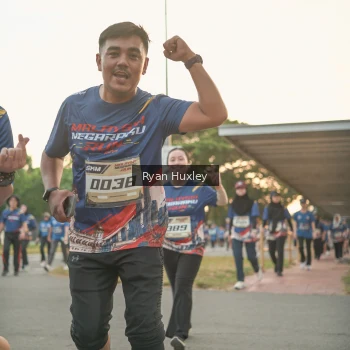 Runner Photo 3616316