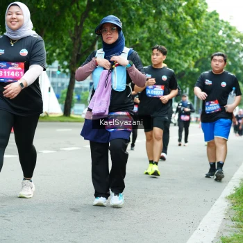 Runner Photo 3616319