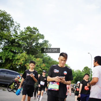 Runner Photo 3616325