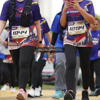 Runner Photo 3616330