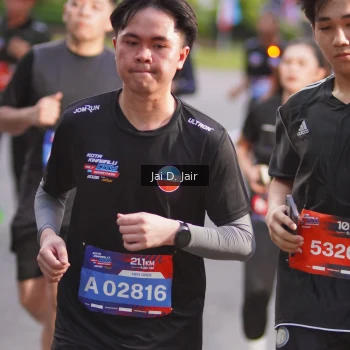 Runner Photo 3616332