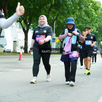 Runner Photo 3616335
