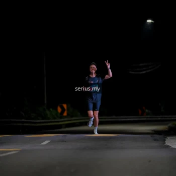 Runner Photo 3616341