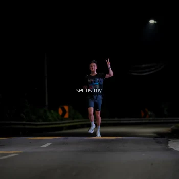 Runner Photo 3616350