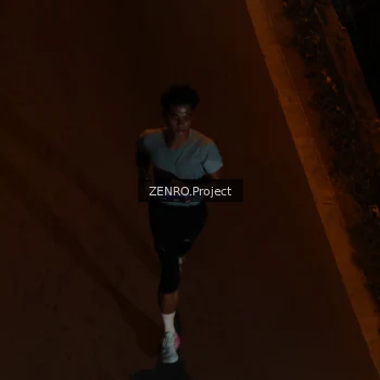 Runner Photo 3616351