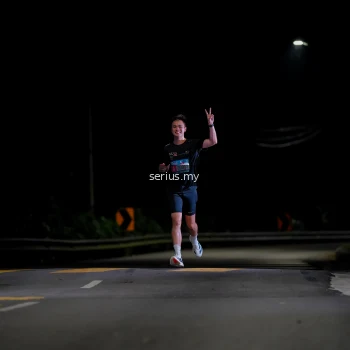 Runner Photo 3616362