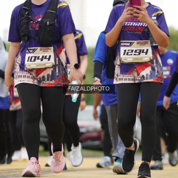 Runner Photo 3616366