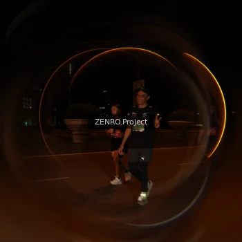 Runner Photo 3616373
