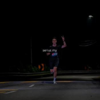 Runner Photo 3616379