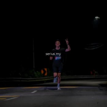 Runner Photo 3616382