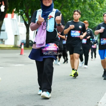 Runner Photo 3616386