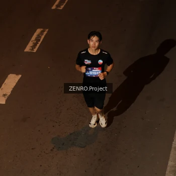 Runner Photo 3616387