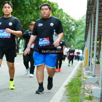 Runner Photo 3616389