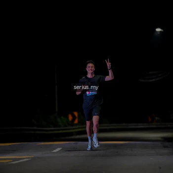 Runner Photo 3616390