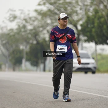 Runner Photo 3616391