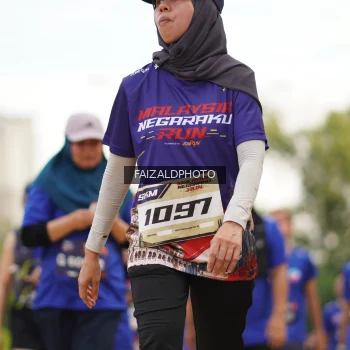 Runner Photo 3616393