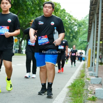 Runner Photo 3616397