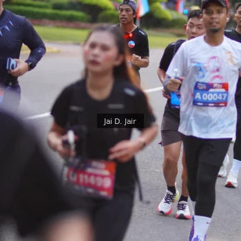 Runner Photo 3616402