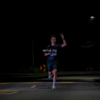 Runner Photo 3616403