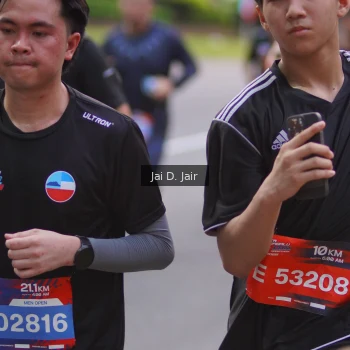 Runner Photo 3616412