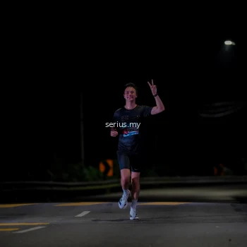 Runner Photo 3616414