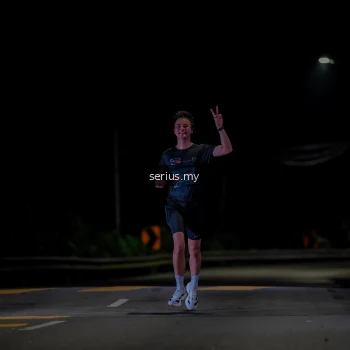 Runner Photo 3616416
