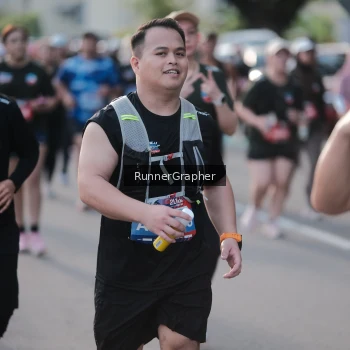 Runner Photo 3616424