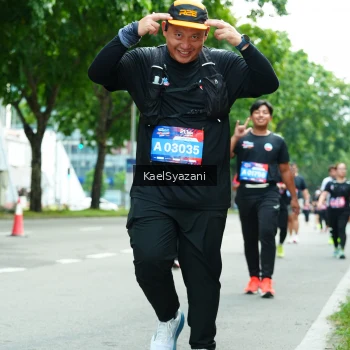 Runner Photo 3616439