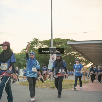 Runner Photo 3616443