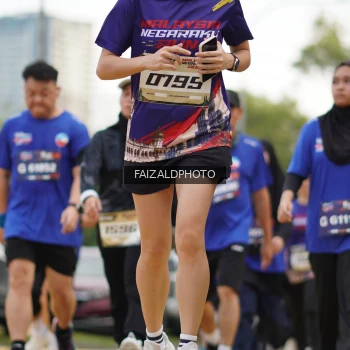 Runner Photo 3616466