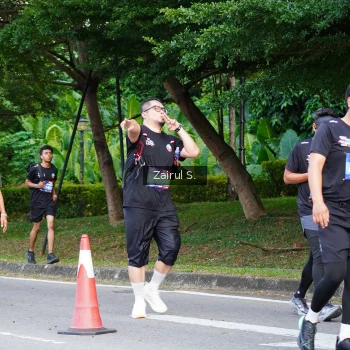 Runner Photo 3616469