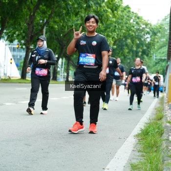 Runner Photo 3616470