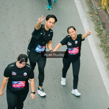 Runner Photo 3616476