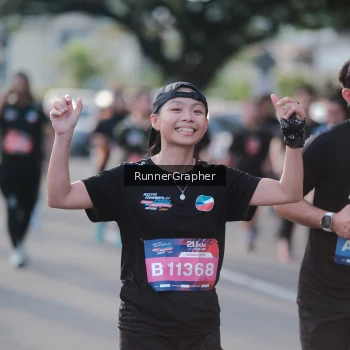 Runner Photo 3616478
