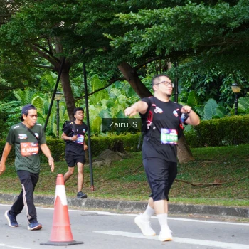 Runner Photo 3616479