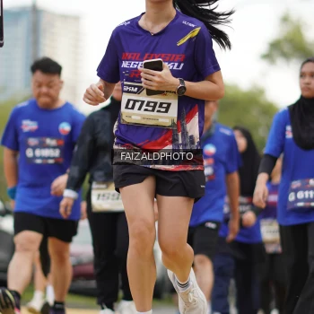 Runner Photo 3616481