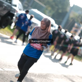 Runner Photo 3616485