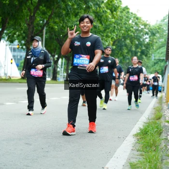 Runner Photo 3616487