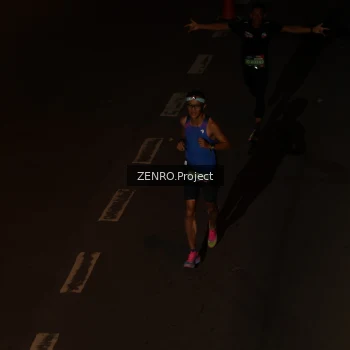 Runner Photo 3616488