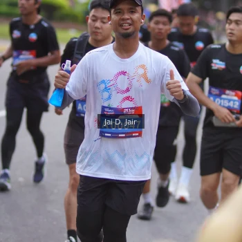 Runner Photo 3616491