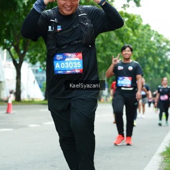 Runner Photo 3616492