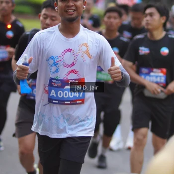 Runner Photo 3616495
