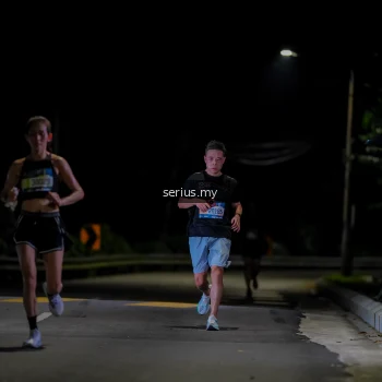 Runner Photo 3616497